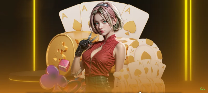 a28: Entre no Mundo Mágico das Cartas e Transforme Seu Jogo