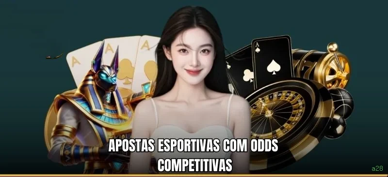 a28: Os Melhores Recursos da Seção Arcade Que Você Precisa Conhecer